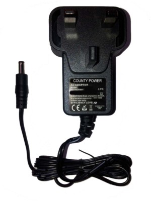 Vhbw Alimentatore Sostituisce Yamaha PA-130, PA-130A, PA-3, PA-3B, PA