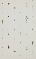 Eur 14,09/Qm / Tapete Bn Neo Royal 218649 Diamanten Muster Modern