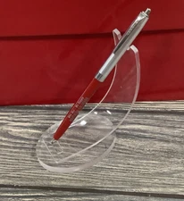 Vintage Pen Northern Colorado Industrial Laundry Greeley Advertisement