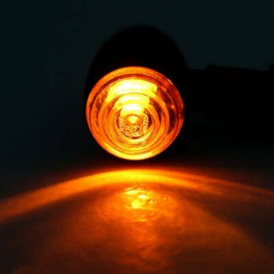 Indicators for Cruiser Custom LED Turn signals Lumitecs BL14 tinted CB17009 ✓ Buy now