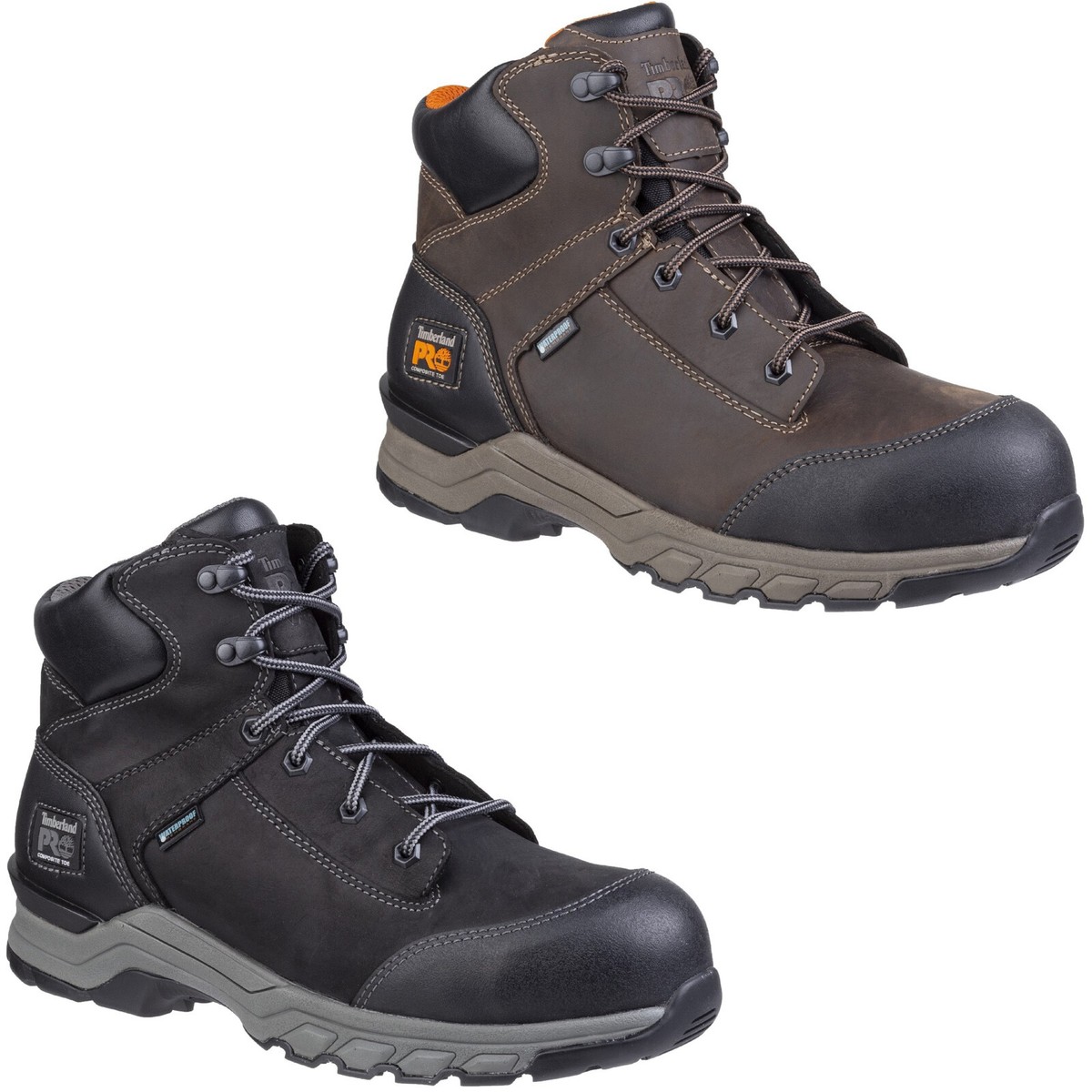timberland hypercharge composite toe