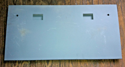 Electrical Lower Door NABI Bus Miami-Dade Transit 9701-9750 0916013