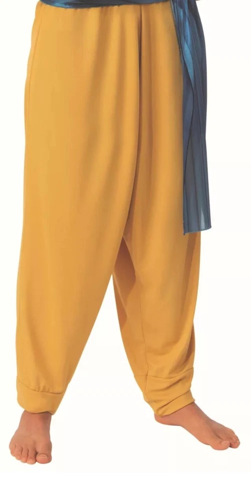 Sultan Arabian Prince Aladdin Adult Costume One Size - Image 3 of 4