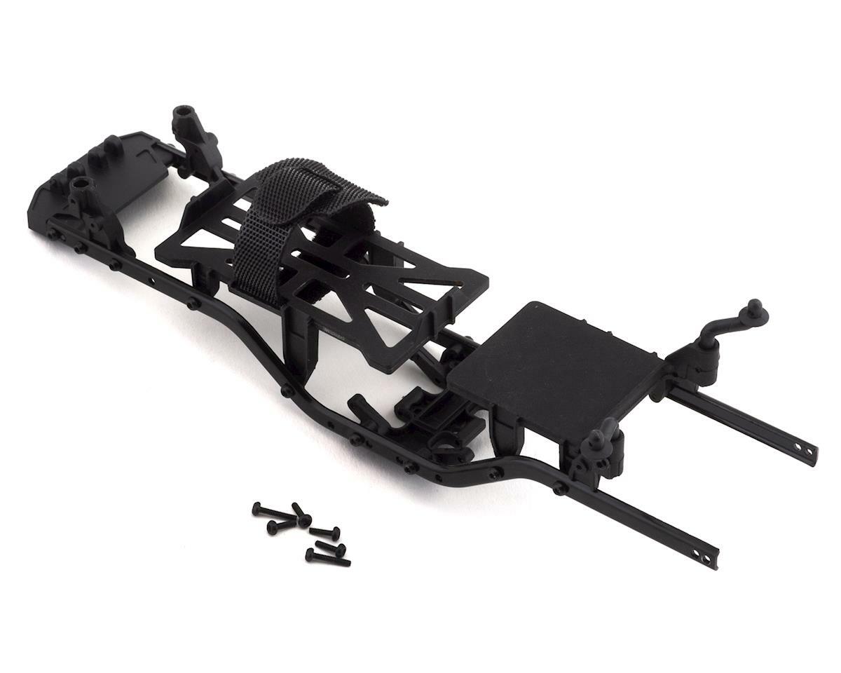 Axial SCX24 Chassis Set [AXI31614] | eBay