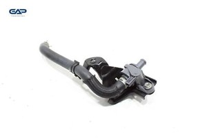 2019 - 2023 TOYOTA COROLLA 2.0L ENGINE HVAC WATER HEATER VALVE UNIT & HOSE OEM