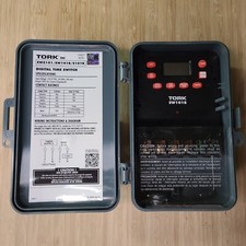 Tork EW101B - Digital Time Switch