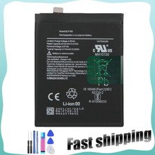For OnePlus Nord 5G Replacement BLP785 Battery Tools