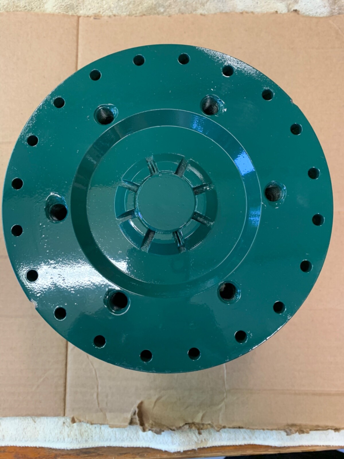 Hubbell Chance C3030044 shear pin torque indicator C3030044...NICE! eBay