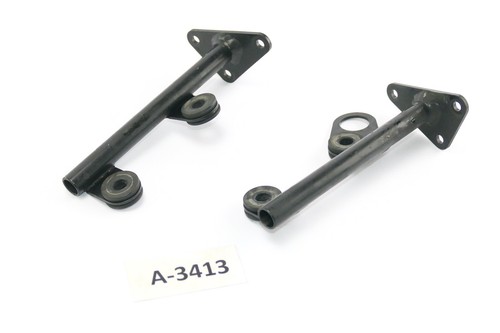 BMW K 1200 RS 589 1996 - Kühlerhalter rechts + links A3413