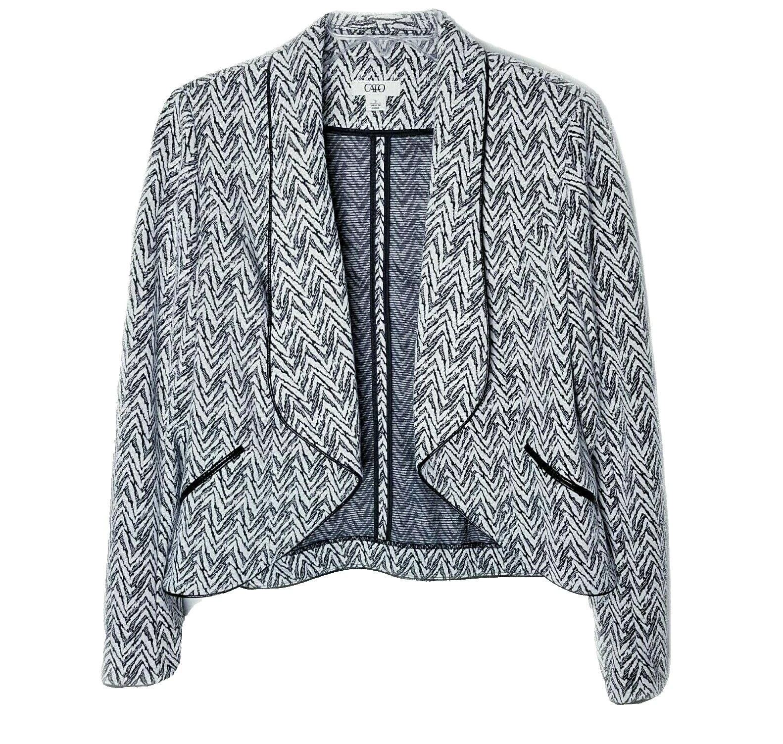 Trajes y Cato Blanco Suit Separates para Mujeres