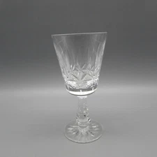 Waterford Crystal Rosslare Claret Wine Glass