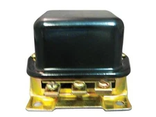 6 Volt Voltage Regulator for Ford New Holland 2000 4000 600 700 800 900
