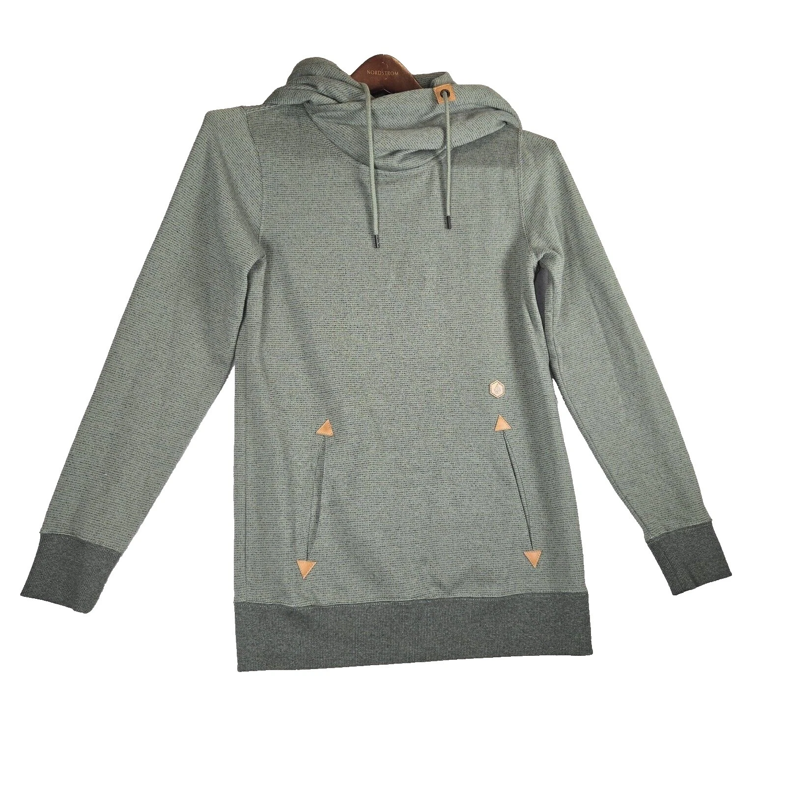Volcom Women's Cotton Hoodies & Sweatshirts for Women