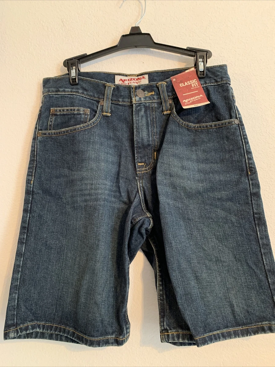 Arizona jean best sale co shorts