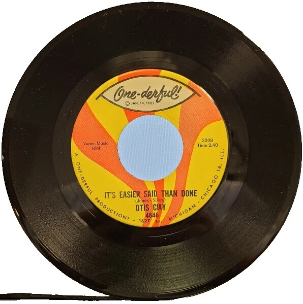 R&B & Soul Good (G) Sleeve Vinyl Records