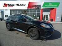 2016 Nissan Murano SL