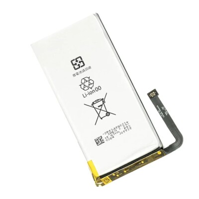 ORIGINAL Google Pixel 5, GTB1F, Li-ion Battery, 4080 mAh