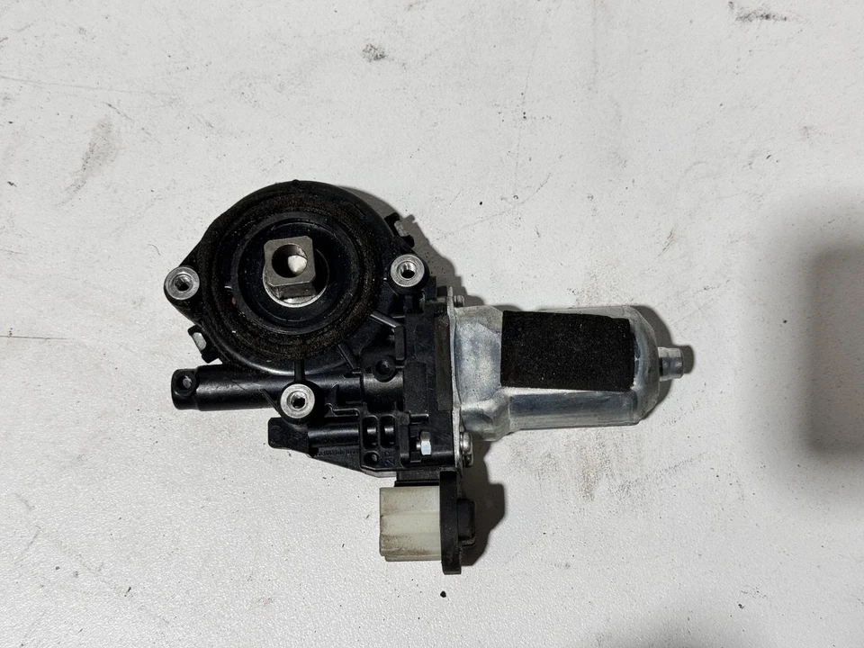 Nissan Murano Right Front Window Regulator Motor Z51 12/2008-01/2015 - image 3 of 4