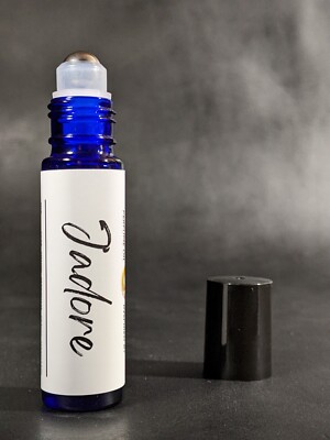 J'ADORE type Perfume Oil Impression - Fragrance Body Oils - Women's - 10ml