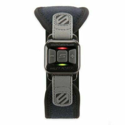 SCOSCHE MY TREK MYTREK WIRELESS PULSE MONITOR - NEW
