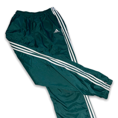 adidas soccer pants green