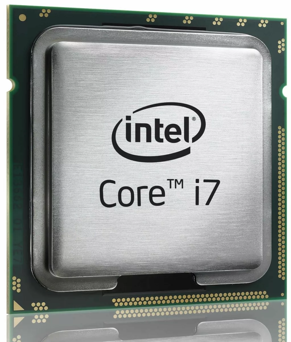 Intel Core i7-4770 LGA1150-