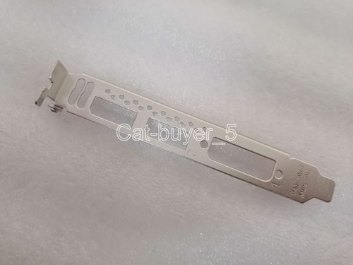 Bracket For Leadtek NVIDIA Quadro K2000 K2200 Q2000 Video Graphics Card - Picture 2 of 7