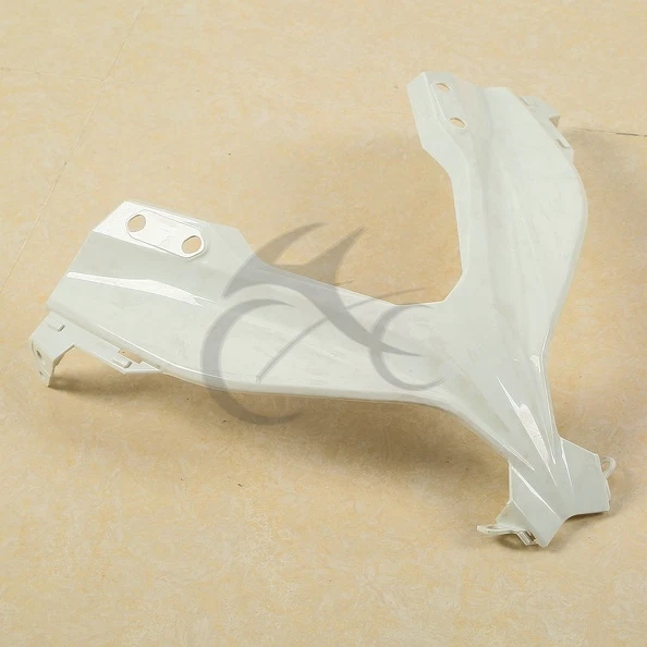 Unpainted ABS Injection Fairing Body Kit For Kawasaki Ninja 300 13-17 14 15 16 - Image 4 of 4