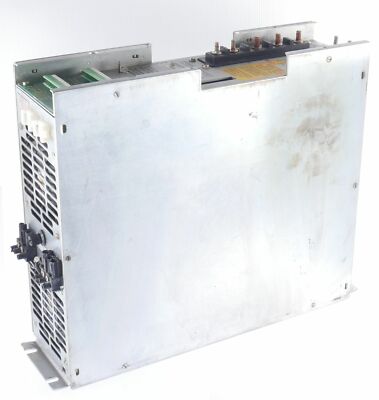   AC SERVO CONTROLLER UNKNOWN MODEL WEIGHT: 11kg #A6-9