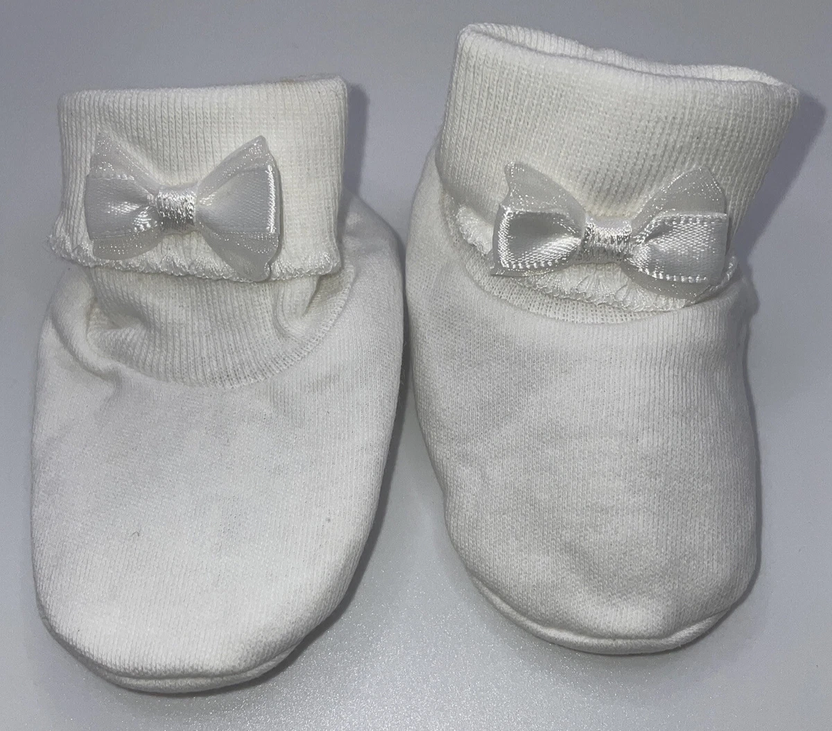 Nordstrom hotsell baby booties