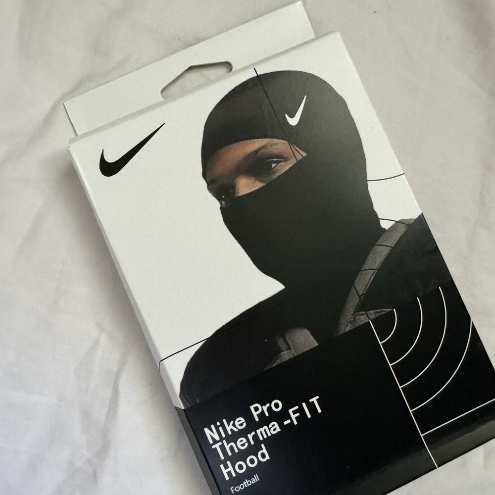 Nike Ski Mask - Nike Pro Hyperwarm Hood Nike Balaclava