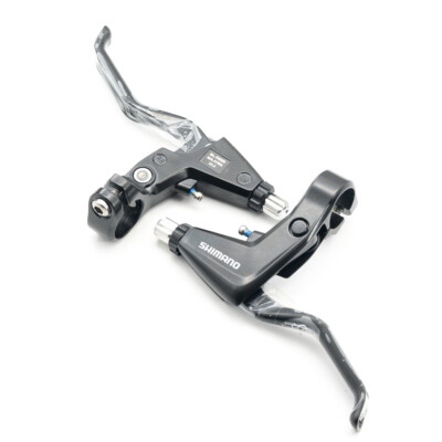 Shimano BL-T4000 MTB ROAD Bike Bicycle Brakes Lever Set Black