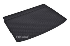 Gummimatte Kofferraumwanne RKK passend für Nissan Qashqai II J11 Bj. 2013 - 2022