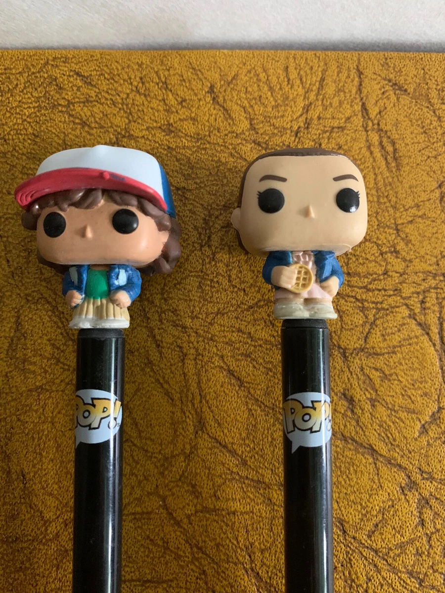 Stranger things funko pop cheap pens