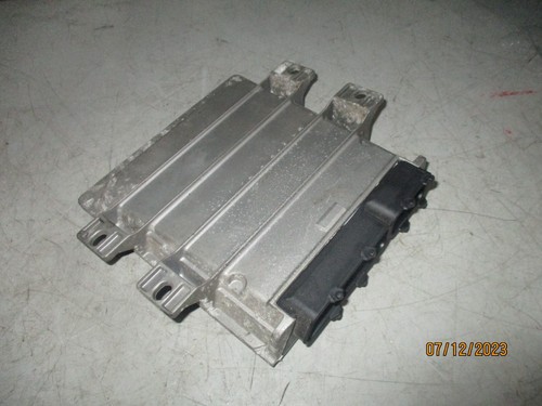 ROVER 25 2000 1.4 PETROL MANUAL ECU ENGINE CONTROL MODULE UNIT YD502172 - Picture 2 of 5