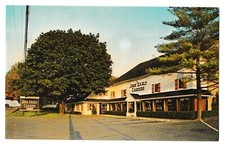 JOHN EARLY CANDIES Hamilton Sweetest Spot Allentown PA Pennsylvania Postcard