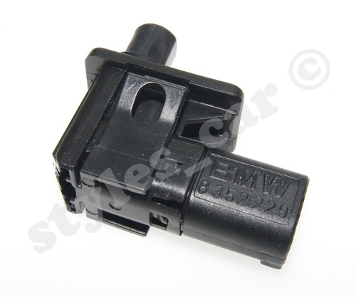 Genuine BMW 1 3 5 7 Series X5 X3 Open Bonnet Alarm Switch Micro Sensor 8352229 - Picture 9 of 11