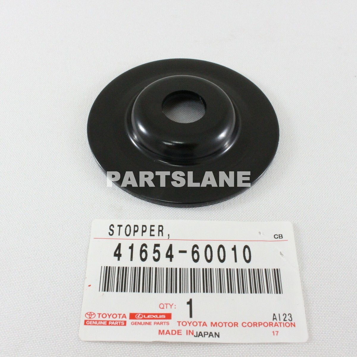 Toyota 4Runner Lexus GX460 OEM Genuine Differential Mount Stopper