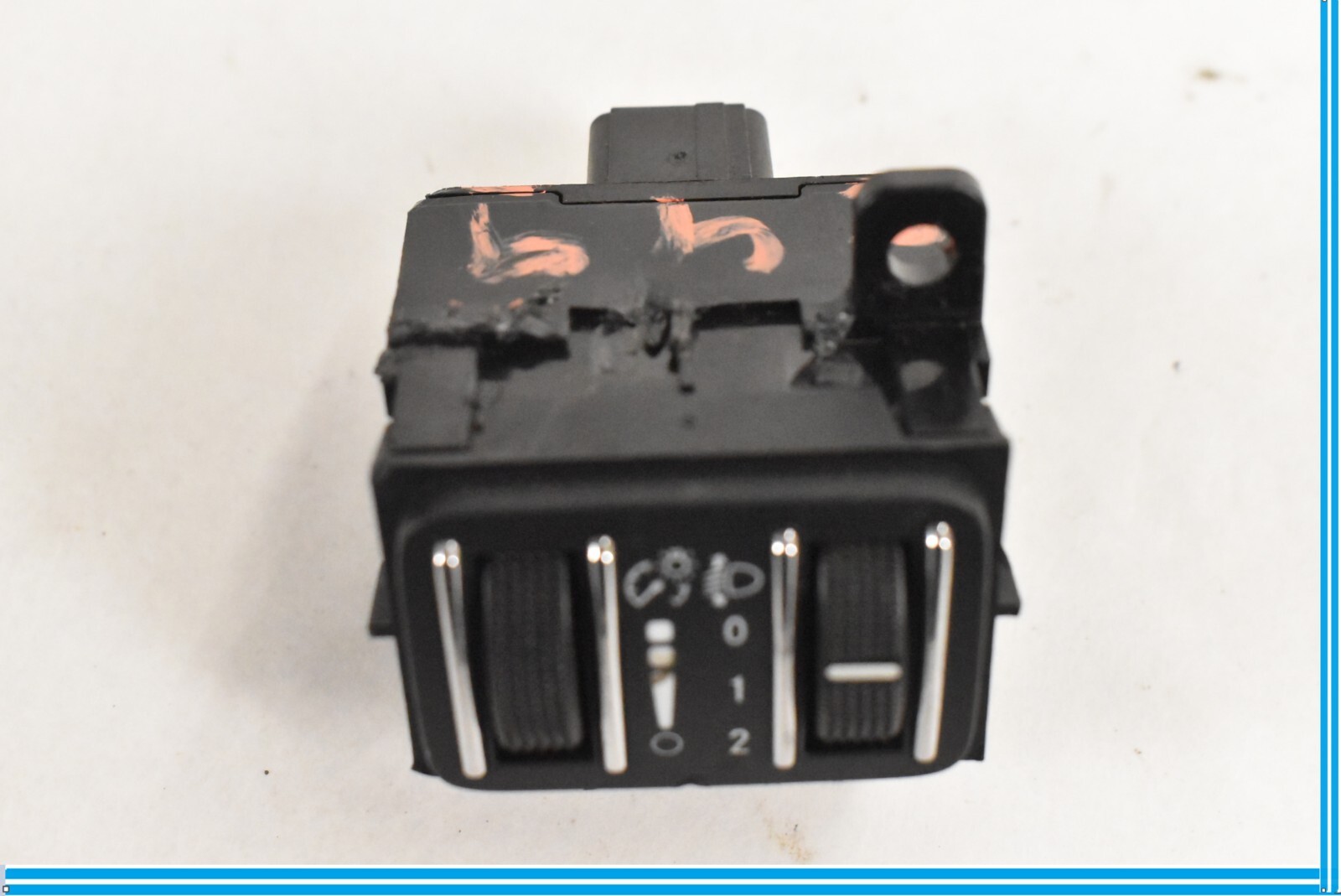 Maserati Ghibli 2014-2017 Dimmer switch P/N 670019921