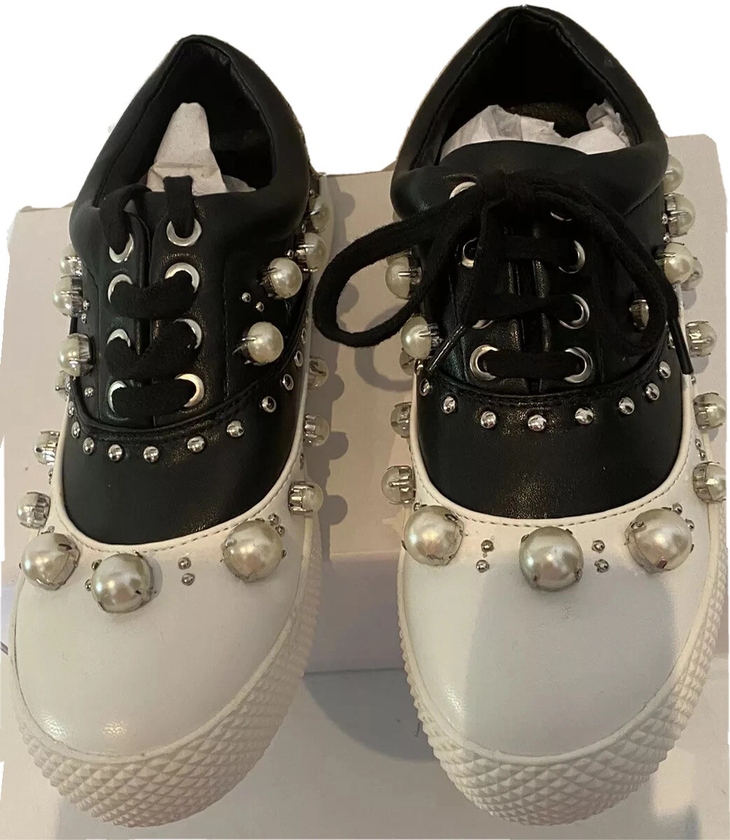 women girls Quirky shoes size 4 eBay