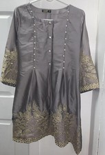 Embroidery Kurta