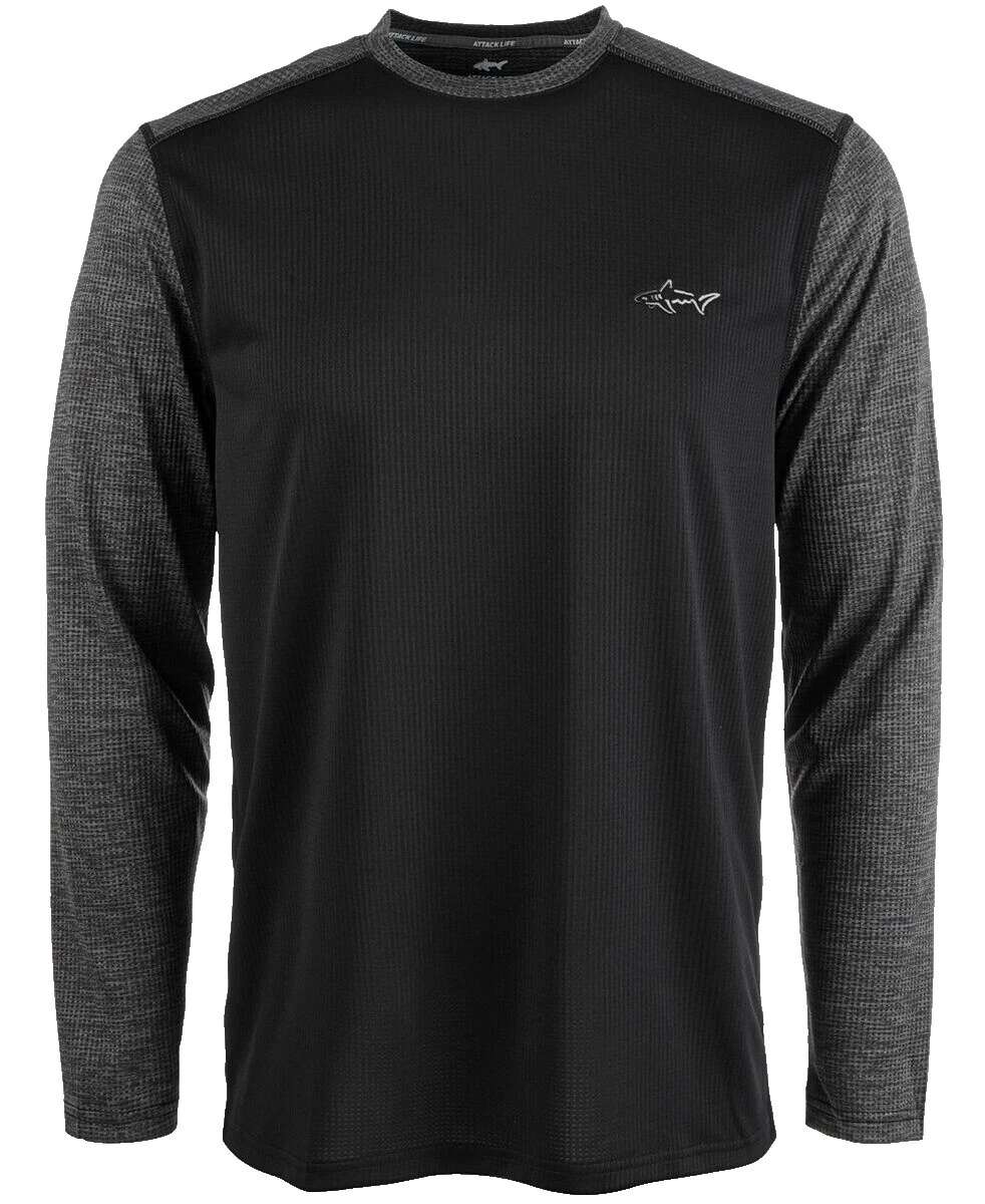 Roupa Masculina Greg Norman Sólido