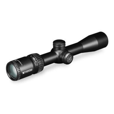 Vortex Crossfire II 2 7x32 Scout Scope V Plex MOA Reticle with