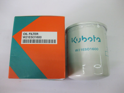 Ölfilter original Kubota W21ESO1600 Oelfilter W21ES01600 D1105 V1505