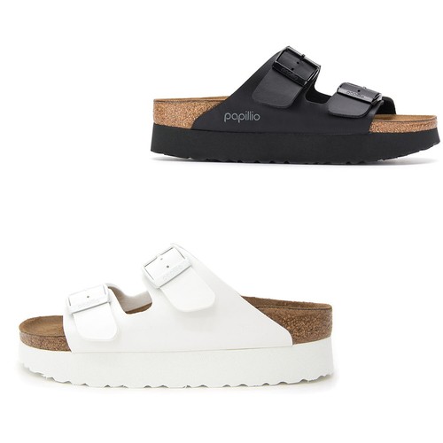 arizona papillio platform