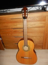 CARL HELLWEG CS 21 GITARRE (1991)