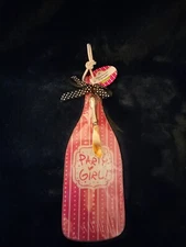 NEW Cheese Server & Spread BY PARTY GIRL WITH TAGS AND WRAPPED 