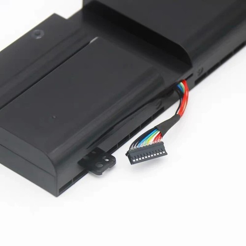 69wh Battery For Dell Alienware 14 A14 M14X R3 R4 P39G G05YJ ALW14D-5528 5728 - Afbeelding 4 van 7
