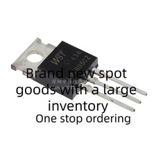 10 pcs LM7805CZ 7805 three-terminal voltage regulator TO-220 through-hole