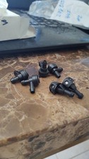 Saab 900 9000 Window Washer Nozzle Parts